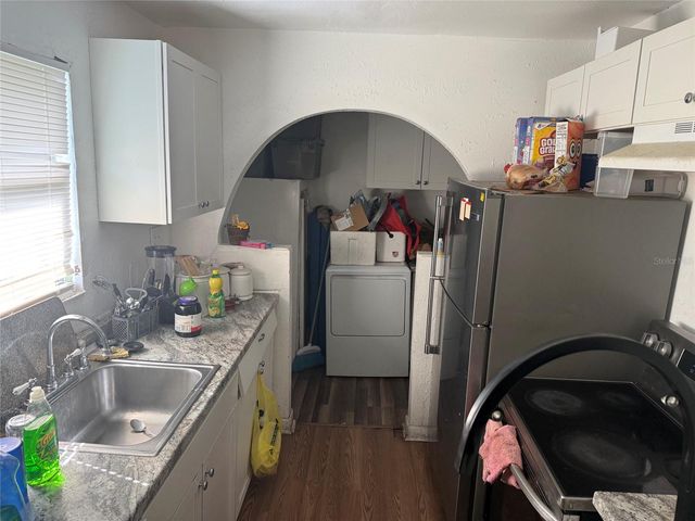 4450 W GORE AVENUE, Orlando, FL 32811