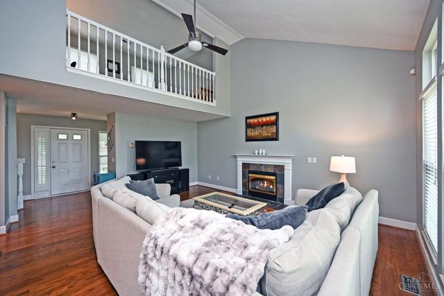 7419 Buttercup Court, Hamilton Twp, OH 45039