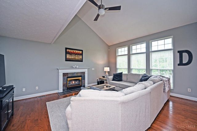 7419 Buttercup Court, Hamilton Twp, OH 45039