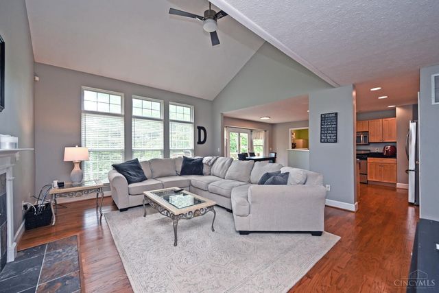 7419 Buttercup Court, Hamilton Twp, OH 45039
