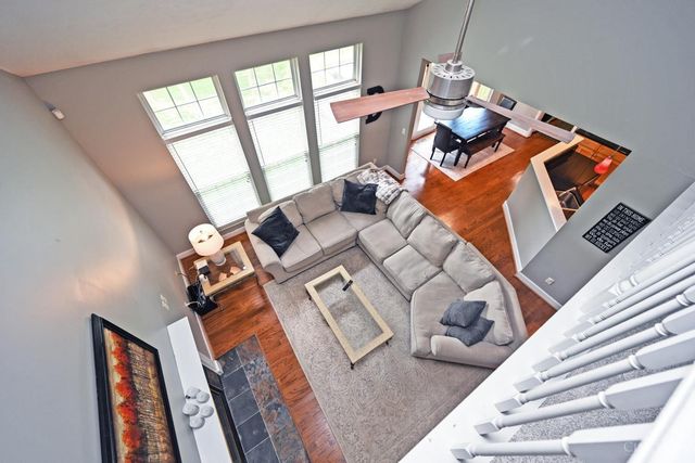 7419 Buttercup Court, Hamilton Twp, OH 45039