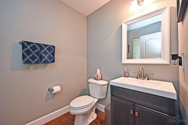 7419 Buttercup Court, Hamilton Twp, OH 45039