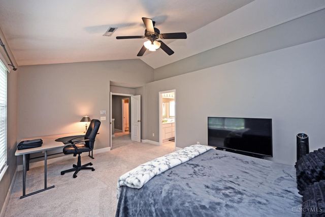 7419 Buttercup Court, Hamilton Twp, OH 45039