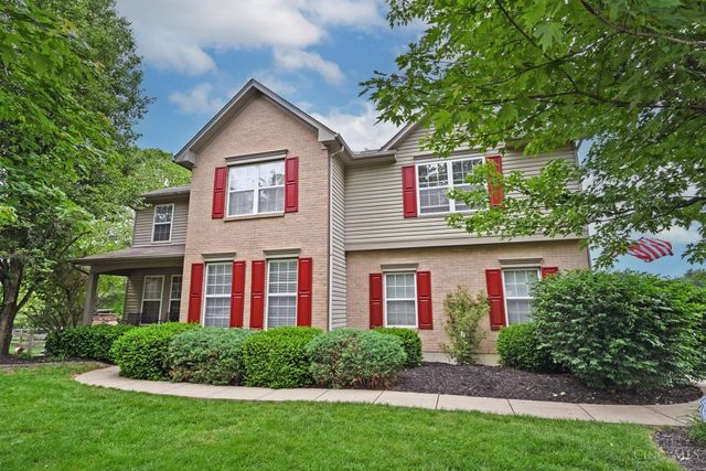 7419 Buttercup Court, Hamilton Twp, OH 45039