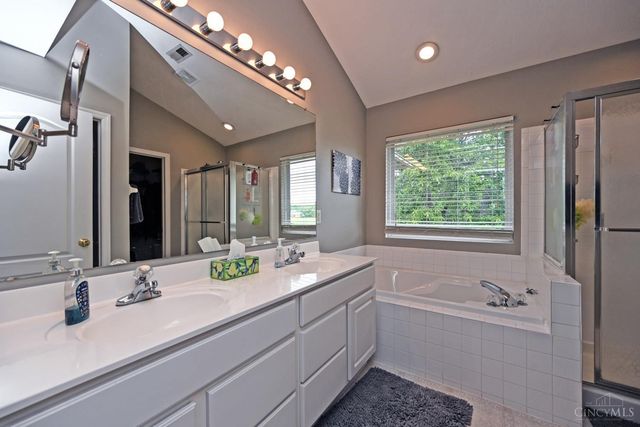 7419 Buttercup Court, Hamilton Twp, OH 45039
