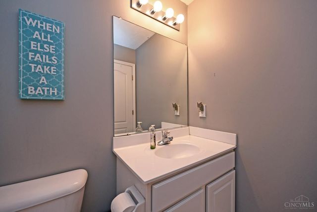 7419 Buttercup Court, Hamilton Twp, OH 45039