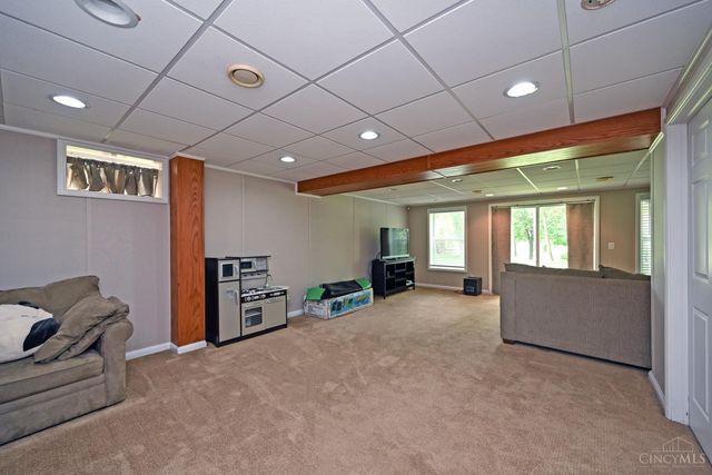 7419 Buttercup Court, Hamilton Twp, OH 45039