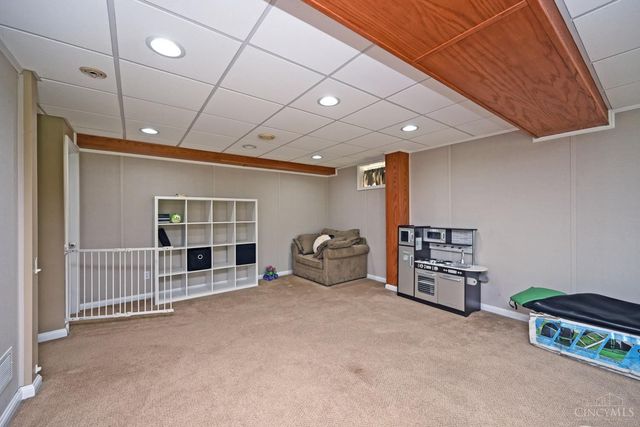 7419 Buttercup Court, Hamilton Twp, OH 45039