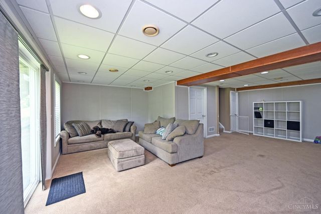 7419 Buttercup Court, Hamilton Twp, OH 45039
