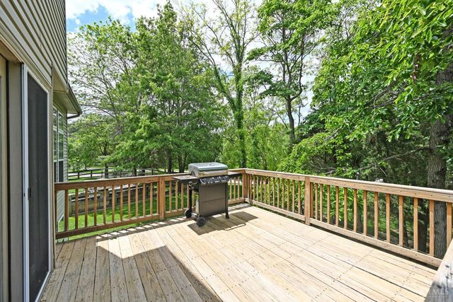 7419 Buttercup Court, Hamilton Twp, OH 45039