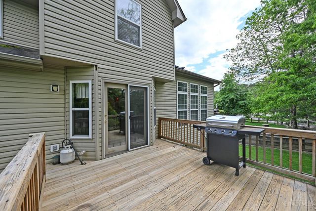 7419 Buttercup Court, Hamilton Twp, OH 45039