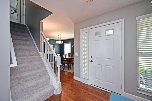 7419 Buttercup Court, Hamilton Twp, OH 45039