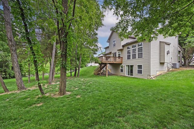 7419 Buttercup Court, Hamilton Twp, OH 45039