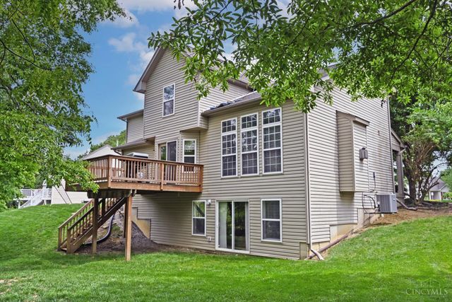 7419 Buttercup Court, Hamilton Twp, OH 45039
