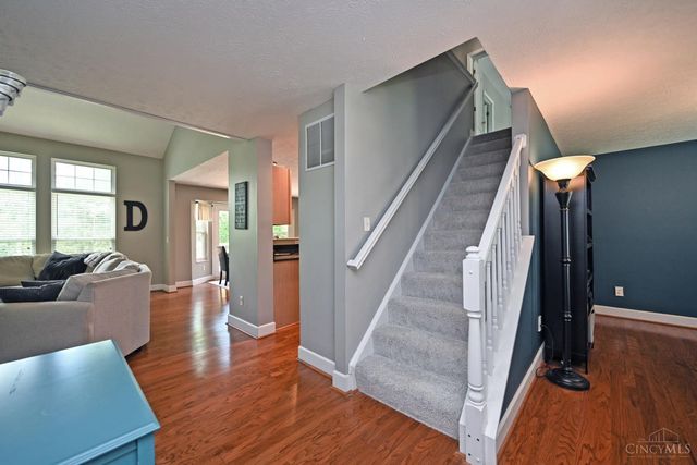 7419 Buttercup Court, Hamilton Twp, OH 45039
