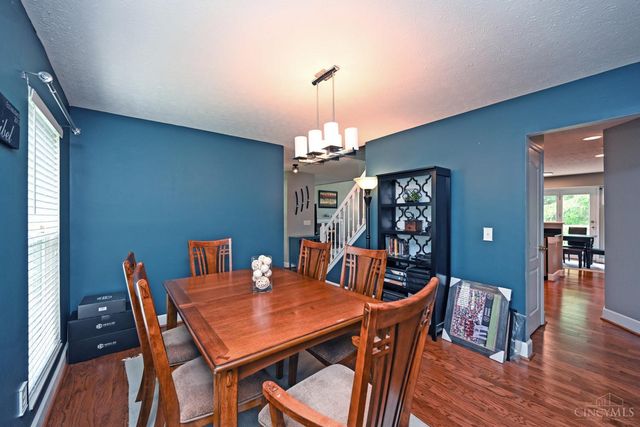 7419 Buttercup Court, Hamilton Twp, OH 45039