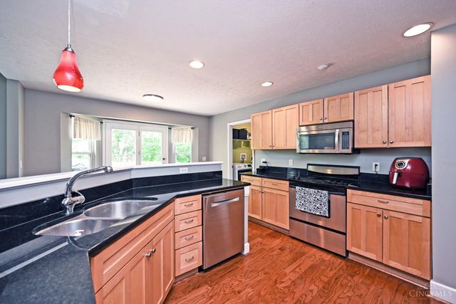 7419 Buttercup Court, Hamilton Twp, OH 45039