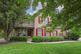 7419 Buttercup Court, Hamilton Twp, OH 45039