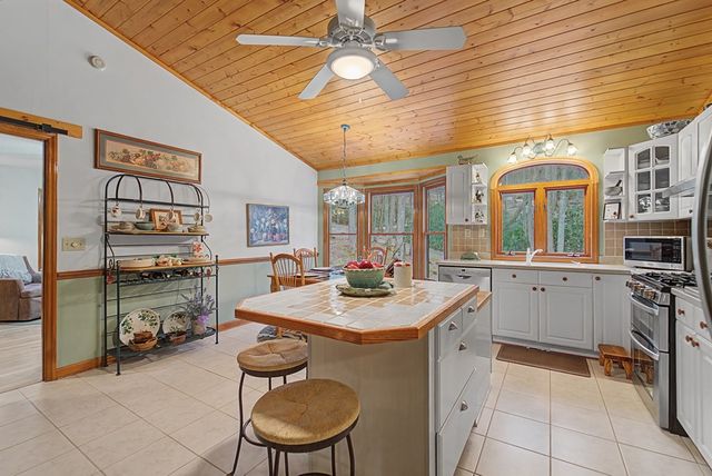 1221 Sam Cove, Robbinsville, NC 28771