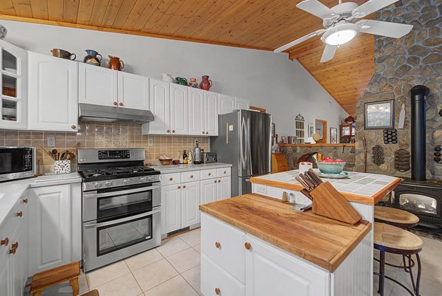 1221 Sam Cove, Robbinsville, NC 28771