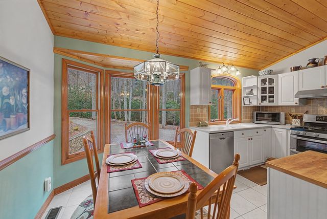 1221 Sam Cove, Robbinsville, NC 28771