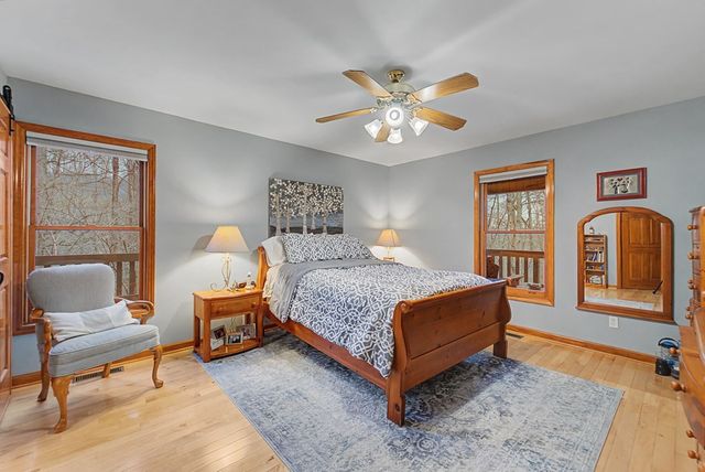 1221 Sam Cove, Robbinsville, NC 28771