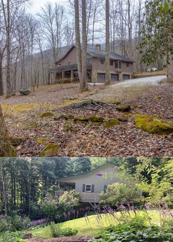 1221 Sam Cove, Robbinsville, NC 28771