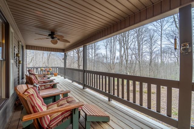 1221 Sam Cove, Robbinsville, NC 28771