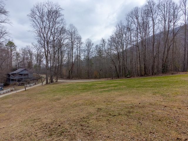 1221 Sam Cove, Robbinsville, NC 28771