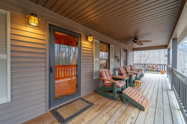 1221 Sam Cove, Robbinsville, NC 28771