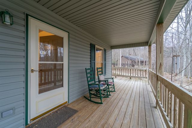 1221 Sam Cove, Robbinsville, NC 28771