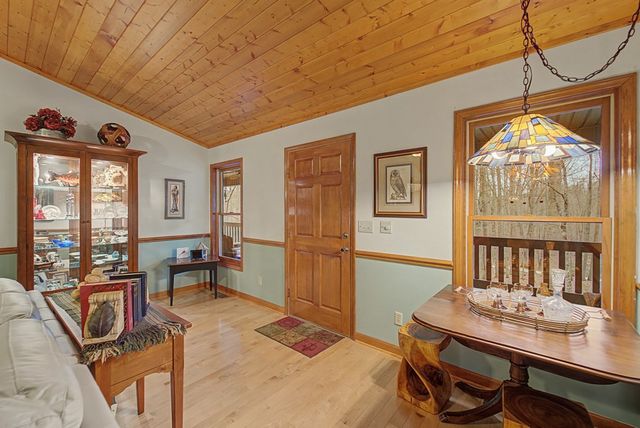 1221 Sam Cove, Robbinsville, NC 28771