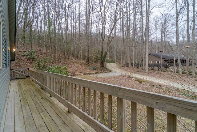 1221 Sam Cove, Robbinsville, NC 28771