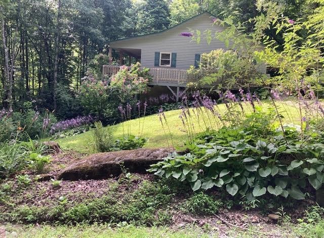 1221 Sam Cove, Robbinsville, NC 28771