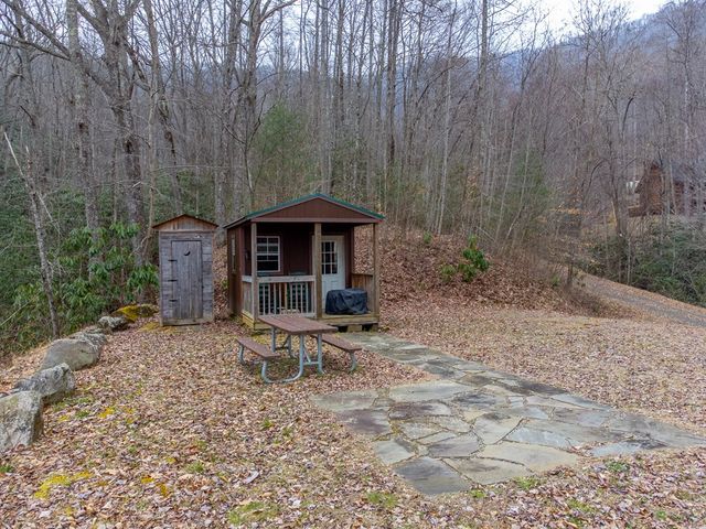 1221 Sam Cove, Robbinsville, NC 28771
