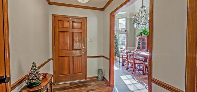 8812 E PLANTATION OAKS DR, Memphis, TN 38018