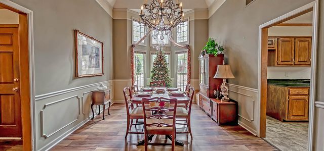 8812 E PLANTATION OAKS DR, Memphis, TN 38018