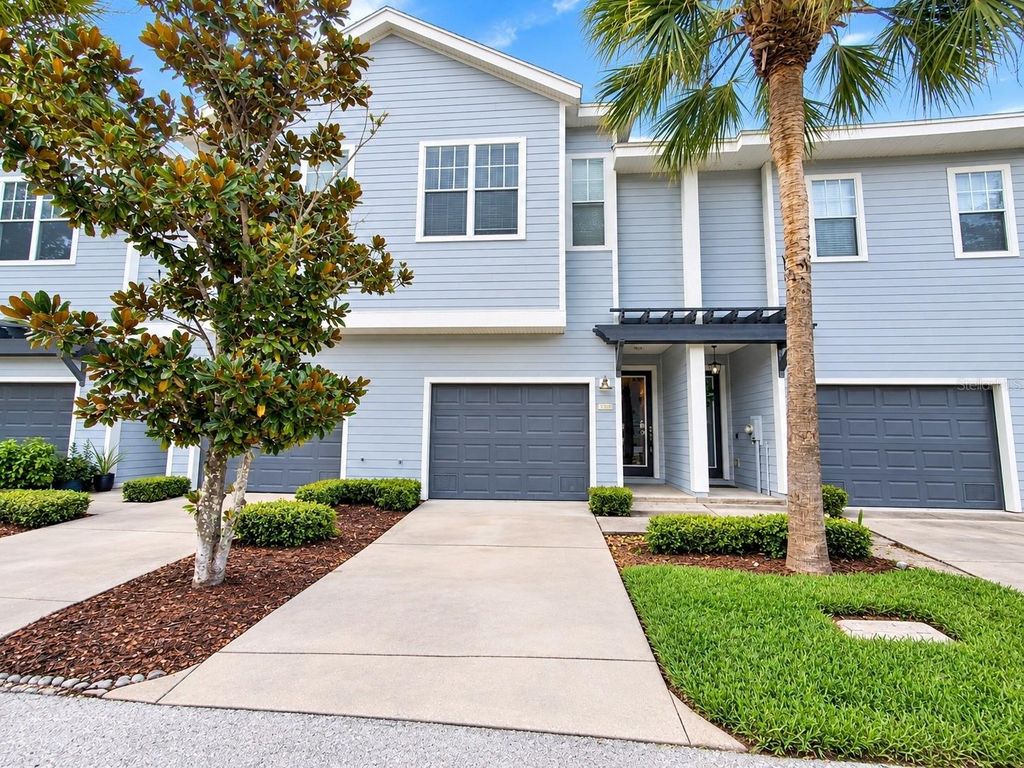 8319 KING BLOSSOM COURT, Tampa, FL 33615