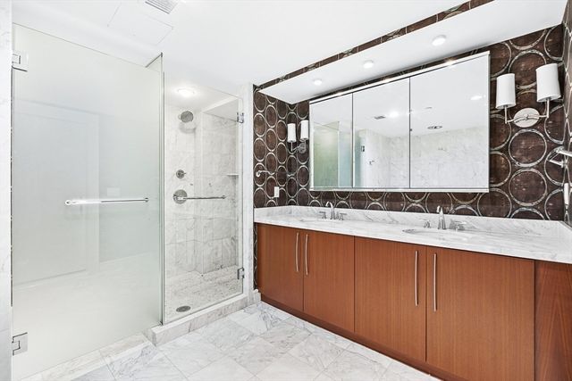 3 Battery Wharf 3407, Boston, MA 02109