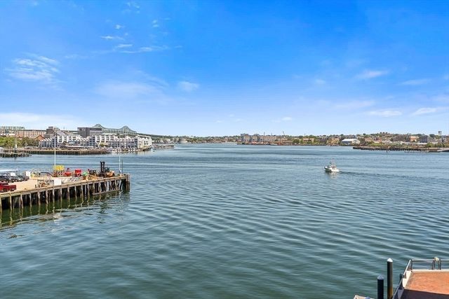 3 Battery Wharf 3407, Boston, MA 02109