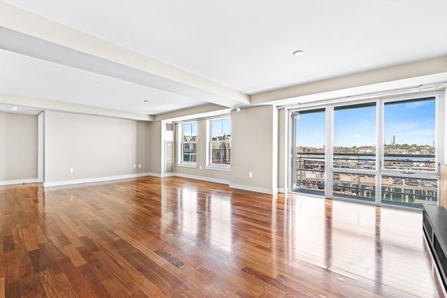 3 Battery Wharf 3407, Boston, MA 02109