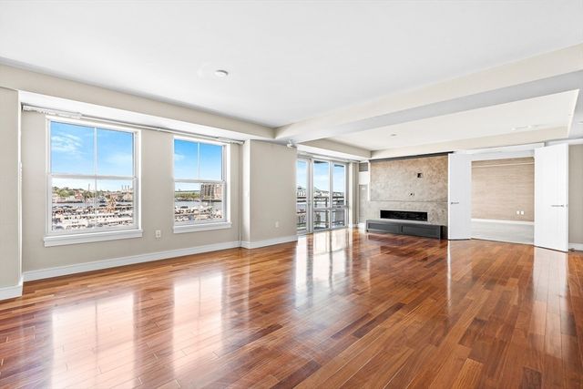 3 Battery Wharf 3407, Boston, MA 02109