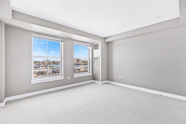 3 Battery Wharf 3407, Boston, MA 02109