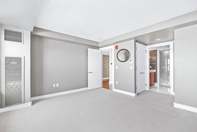 3 Battery Wharf 3407, Boston, MA 02109