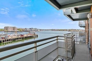 3 Battery Wharf 3407, Boston, MA 02109