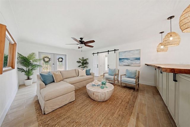 7039 HIBISCUS AVENUE S, South Pasadena, FL 33707