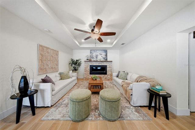 7039 HIBISCUS AVENUE S, South Pasadena, FL 33707