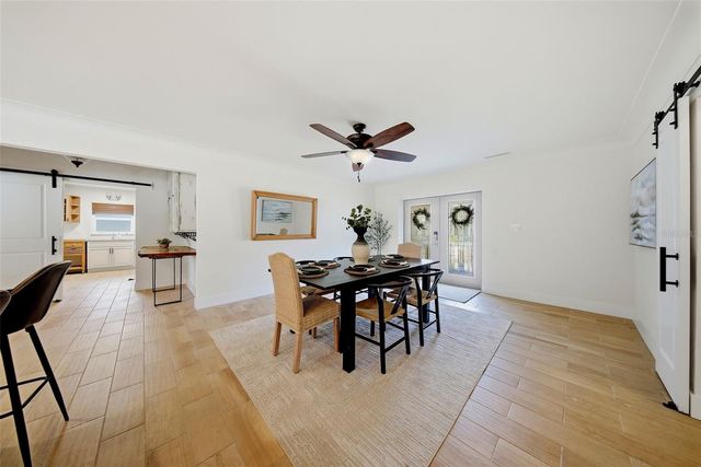 7039 HIBISCUS AVENUE S, South Pasadena, FL 33707