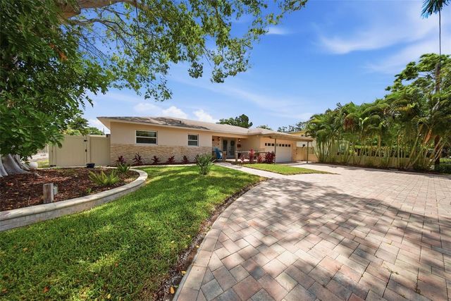 7039 HIBISCUS AVENUE S, South Pasadena, FL 33707