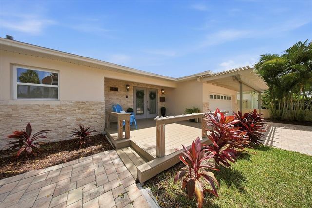7039 HIBISCUS AVENUE S, South Pasadena, FL 33707